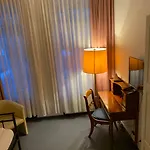 ホテル Windsor ドレスデン