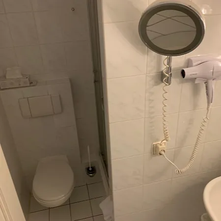 Windsor מלון 3*
