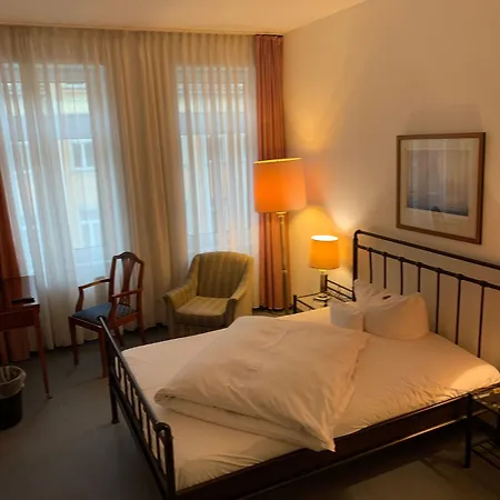 Hotel Windsor Dresde