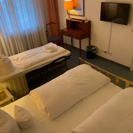 Hotel Windsor