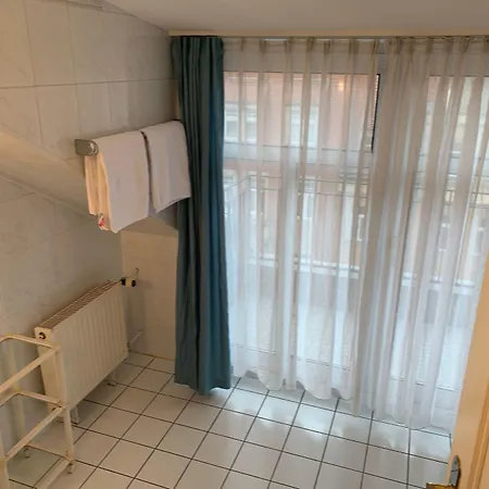 Windsor מלון 3*