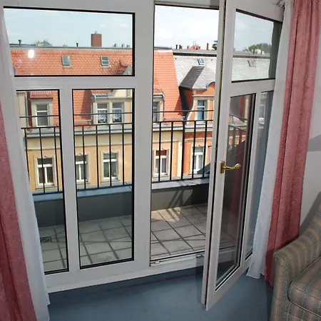 Windsor 3* Dresde