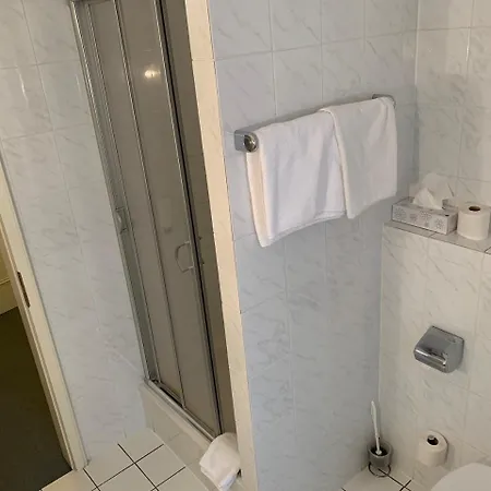 מלון Windsor דרזדן