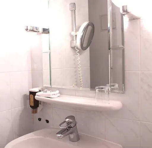 Hotel Windsor Dresde