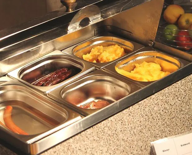 Hotel Windsor Dresde