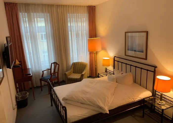 Hotel Windsor Dresde