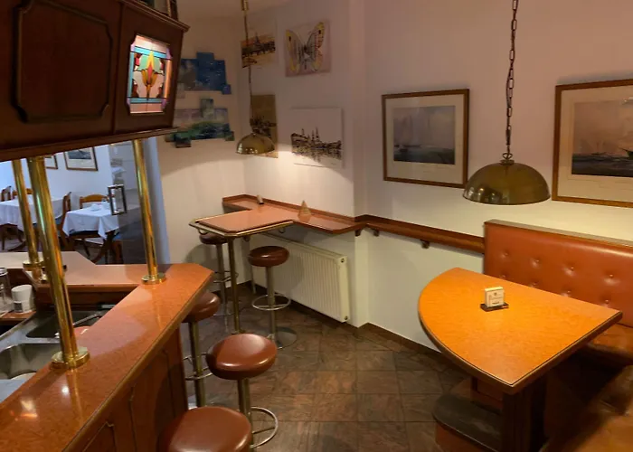 Windsor Hotel Dresde