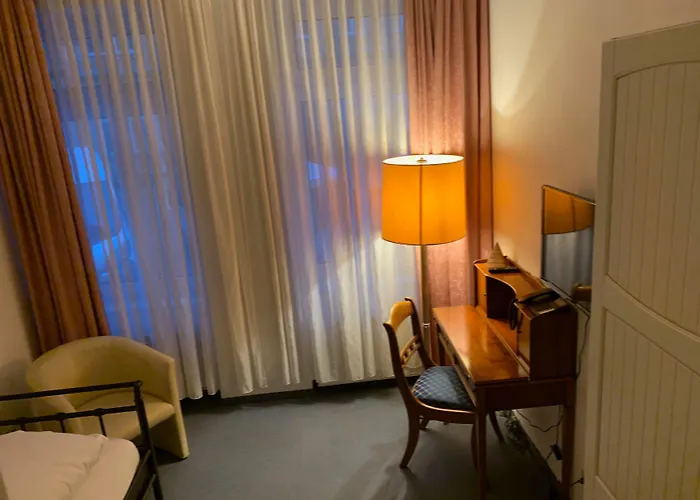 Hotel Windsor Dresde