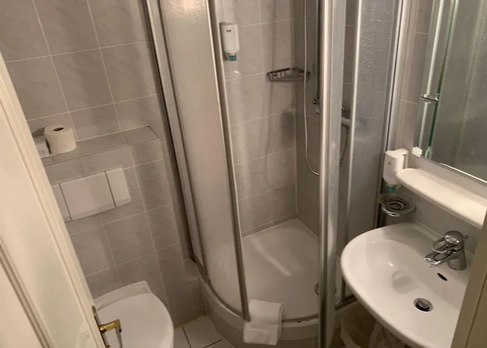 Hotel Windsor Dresde