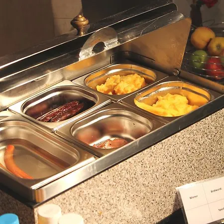 Hotel Windsor Dresden