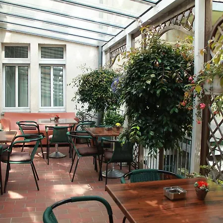 Windsor Hotel Dresden