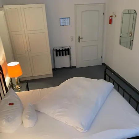 Windsor Hotel 3*