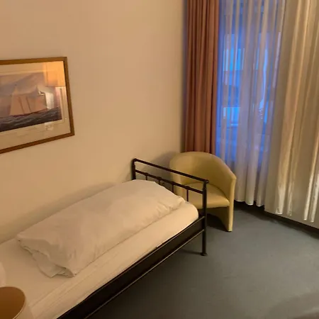 Hotel Windsor Dresden