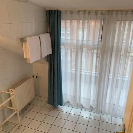 Hotel Windsor