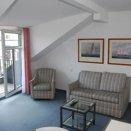 Hotel Windsor Dresden