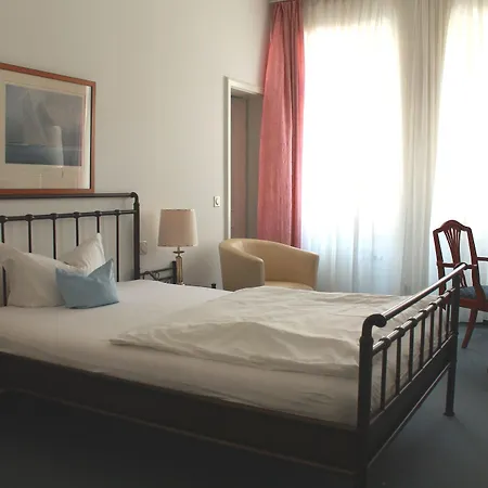 Windsor Hotel