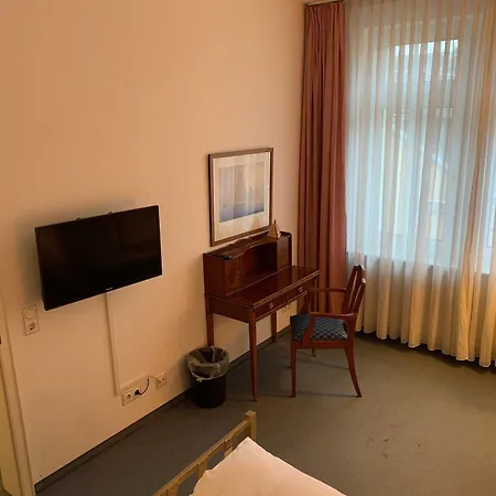 Windsor Hotel