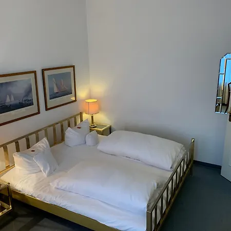 Hotel Windsor