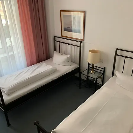 Hotel Windsor 3*