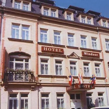 Windsor Hotel 3*