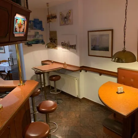 Windsor Hotel Dresden