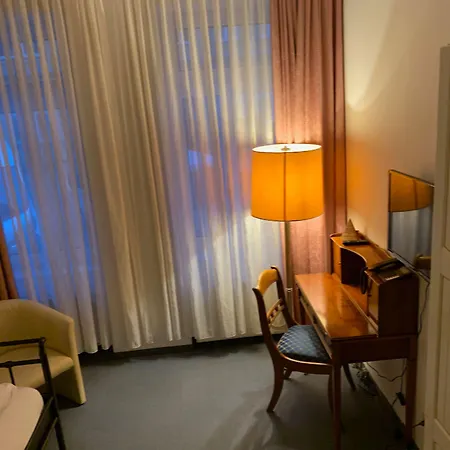 Hotel Windsor Dresden