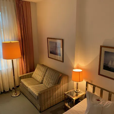 Windsor Δρέσδη