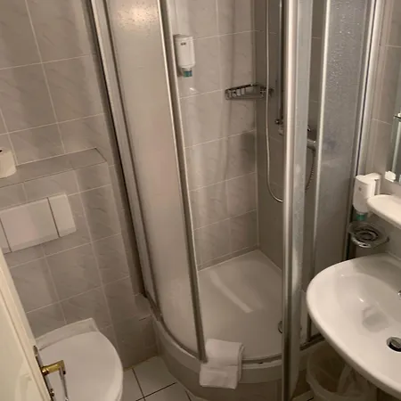 Hotel Windsor Dresden