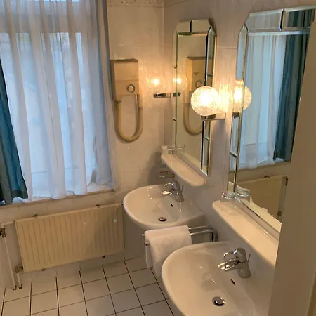 Hotel Windsor Dresden