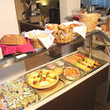 Windsor Hotel Dresden