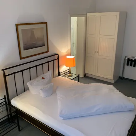 Hotel Windsor Dresden