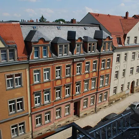 Hotel Windsor Dresden