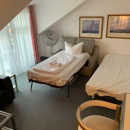Windsor Hotel
