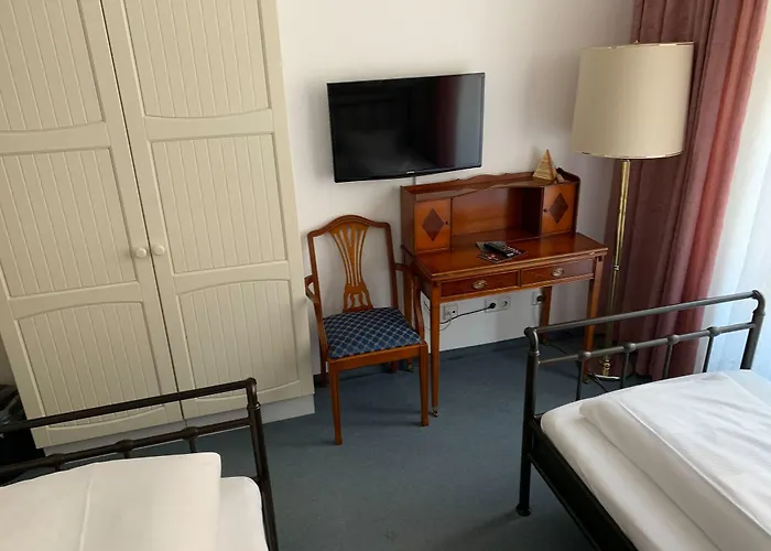 Windsor Hotel Dresden