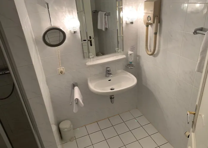 Hotel Windsor Dresden