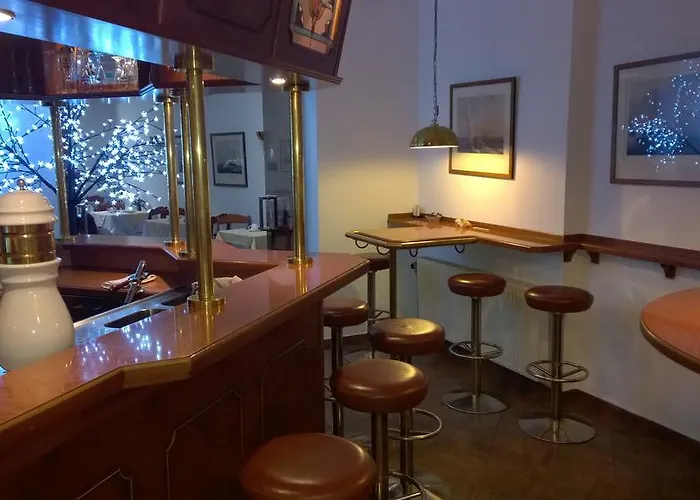 Hotel Windsor Dresden