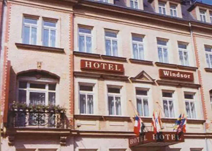 Windsor Hotel 3*