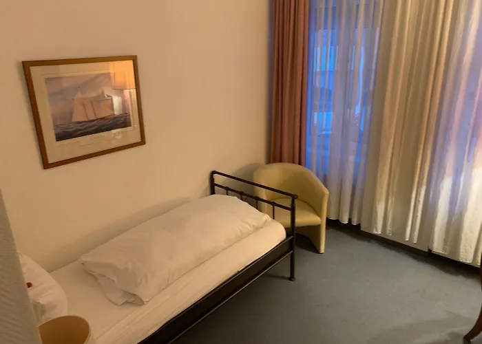 Windsor Hotel Dresden