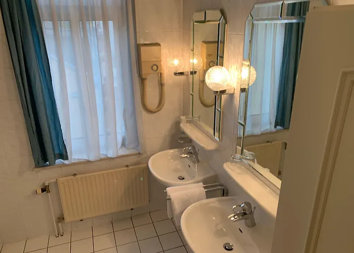 Hotel Windsor Dresden