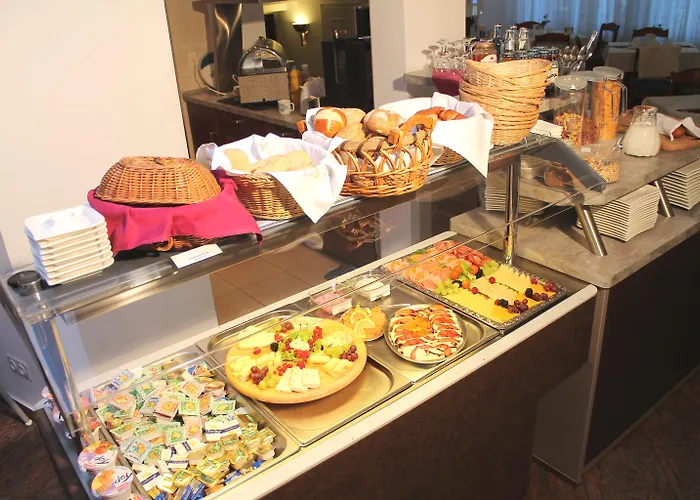 Windsor Hotel Dresden