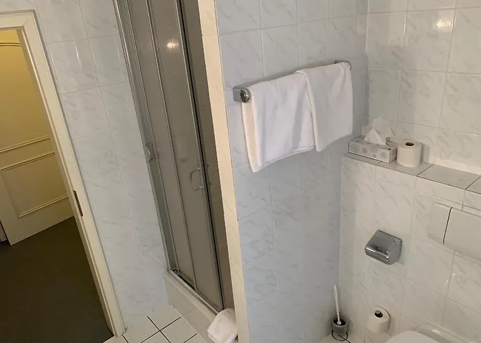 Hotel Windsor Dresden