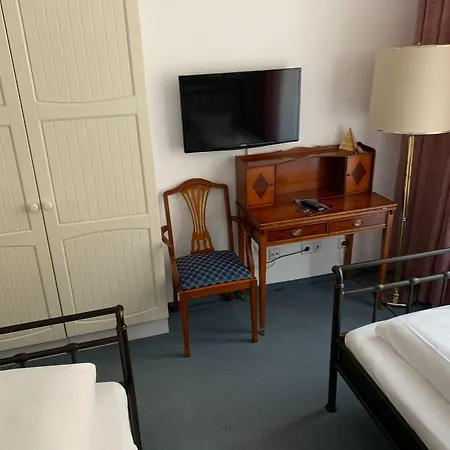 Windsor Hotel Dresden