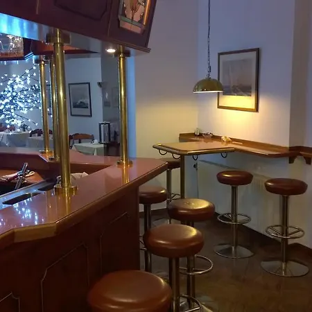 Hotel Windsor Dresden