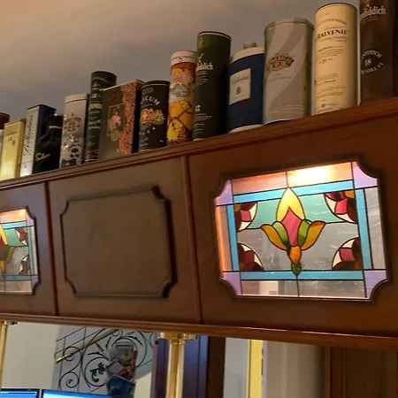 Hotel Windsor Dresden