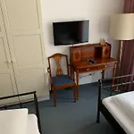Windsor فندق دريسدن