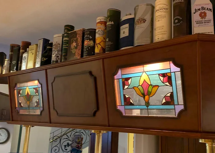 Ξενοδοχείο Windsor Δρέσδη