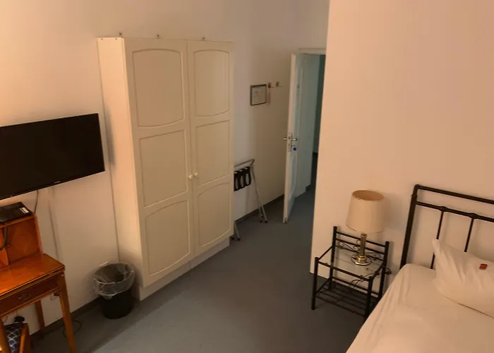 Windsor Δρέσδη