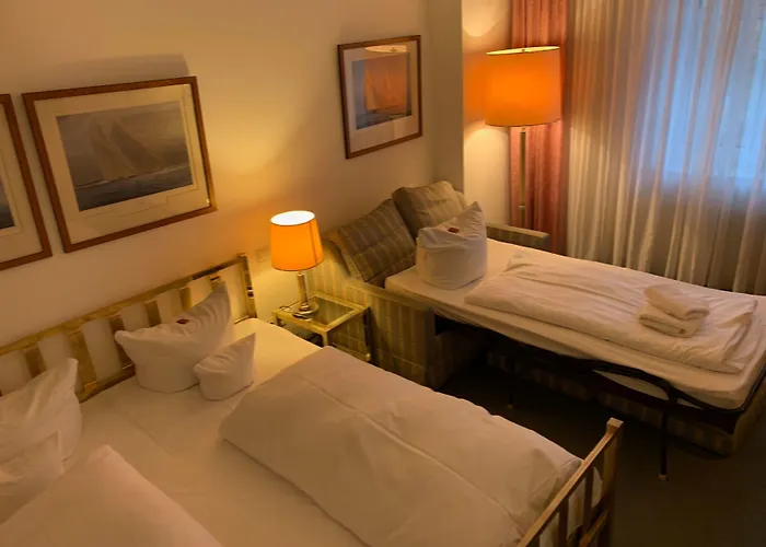 Ξενοδοχείο Windsor 3*