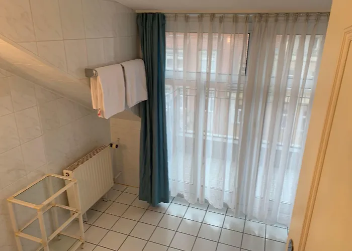 Windsor Ξενοδοχείο 3*