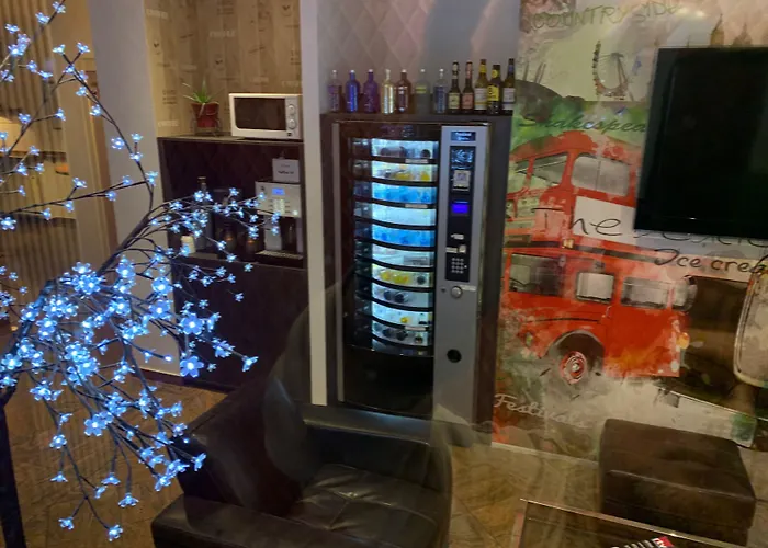 Windsor 3* Δρέσδη